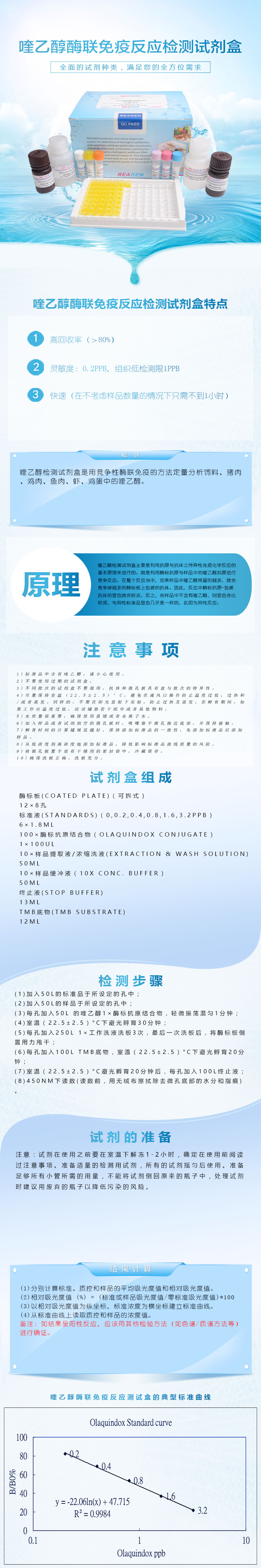 試劑盒|產(chǎn)品檢測(cè)試劑盒|代理品牌 試劑盒|產(chǎn)品檢測(cè)試劑盒|代理品牌