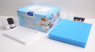 Mabuterol ELISA Test Kit
