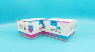 生菜中沙門氏菌核酸檢測(cè)試劑盒（無(wú)需過夜培養(yǎng)）